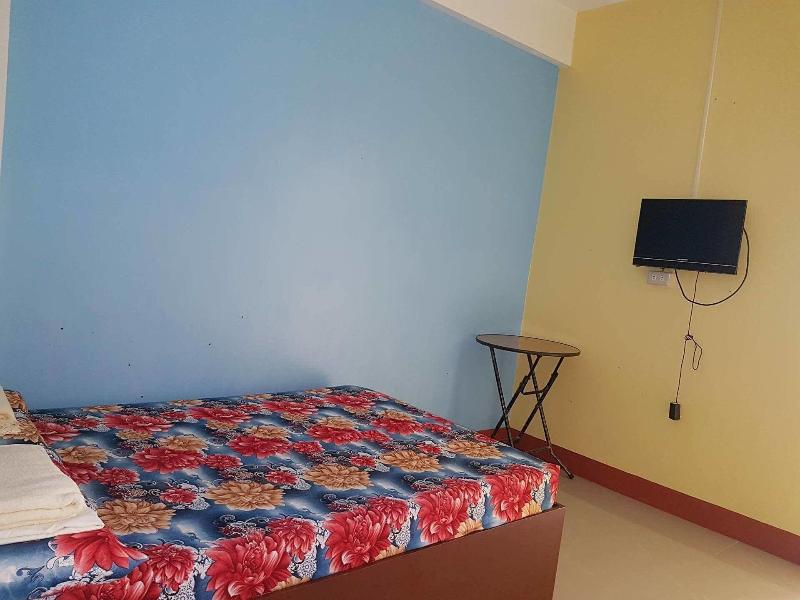 Mayon Lodging House image