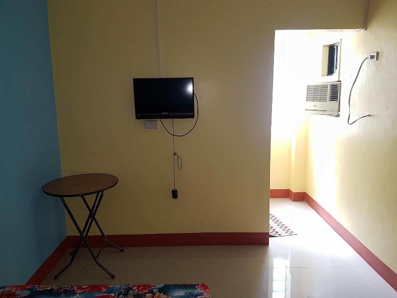 Mayon Lodging House image