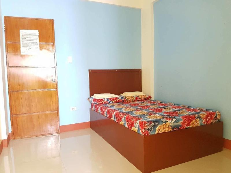 Mayon Lodging House image