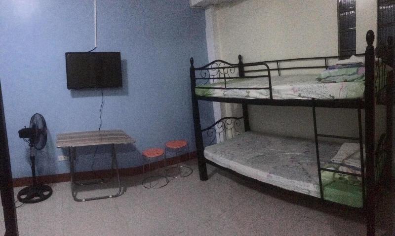 Mayon Lodging House image