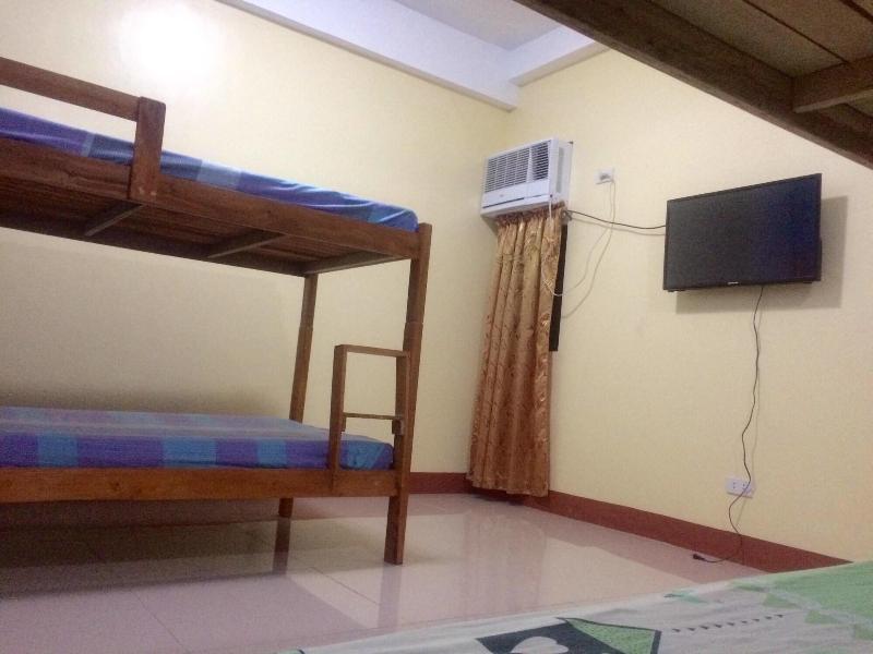 Mayon Lodging House image