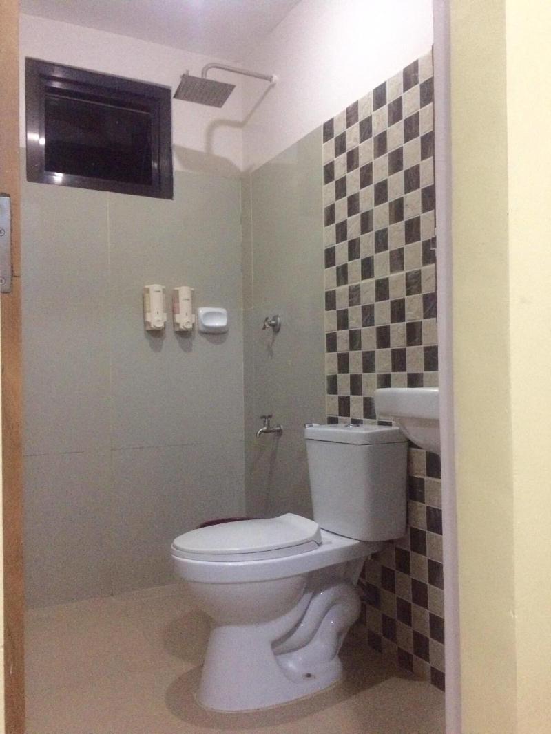 Mayon Lodging House image
