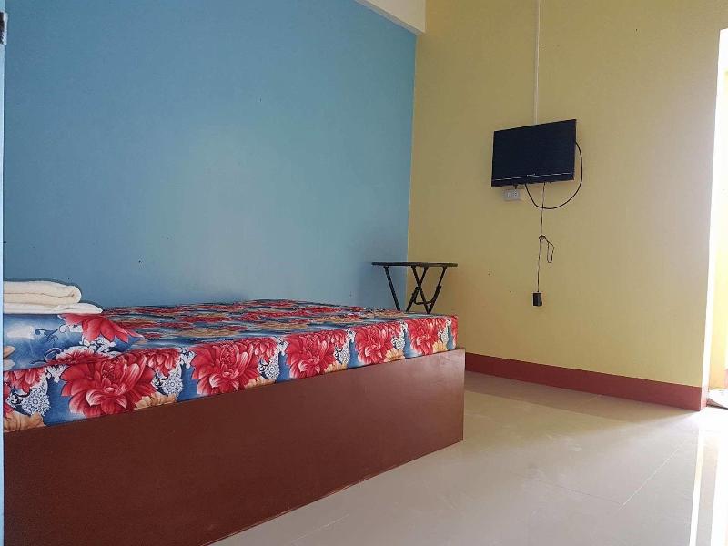 Mayon Lodging House image