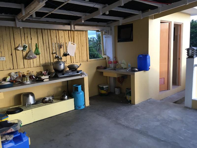 Mayon Lodging House image