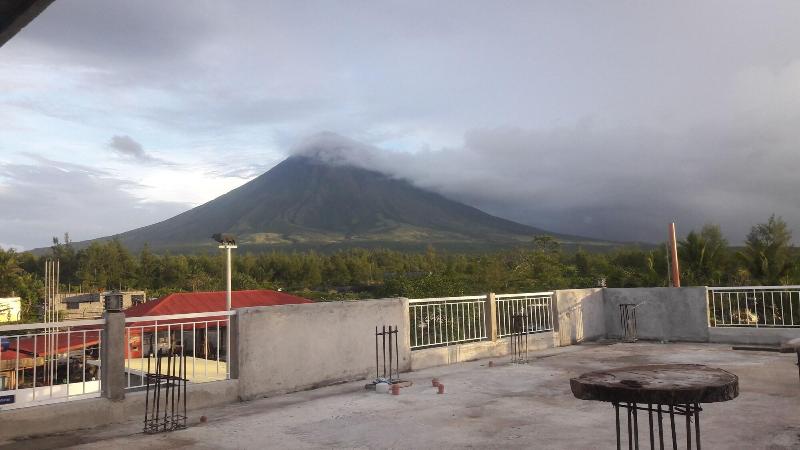 Mayon Lodging House image