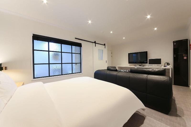 W Lounge Hotel image
