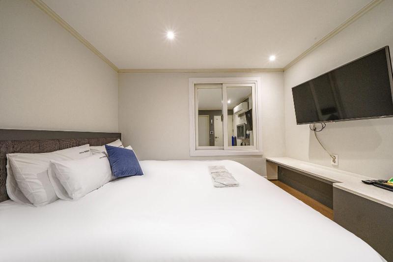 Waba Motel image