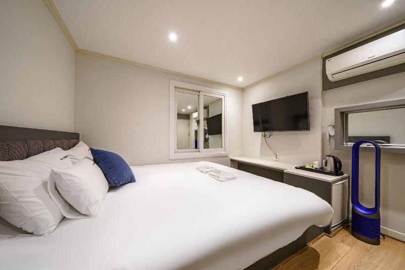 Waba Motel image