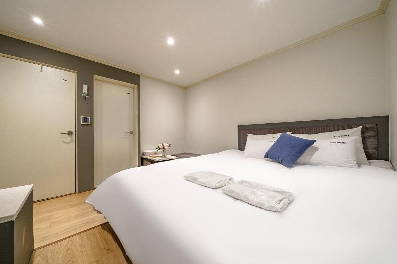 Waba Motel image