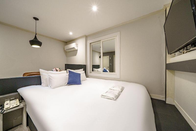 Waba Motel image