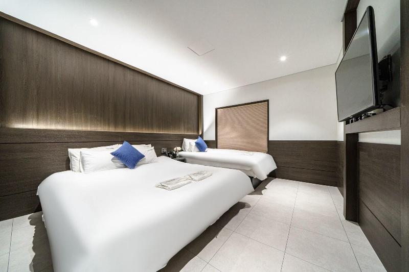 Waba Motel image