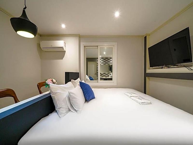 Waba Motel image