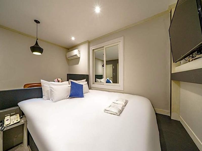 Waba Motel image