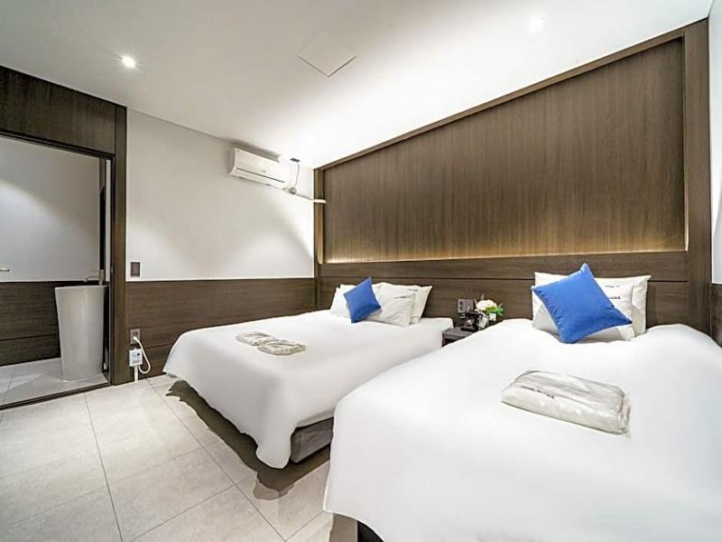Waba Motel image