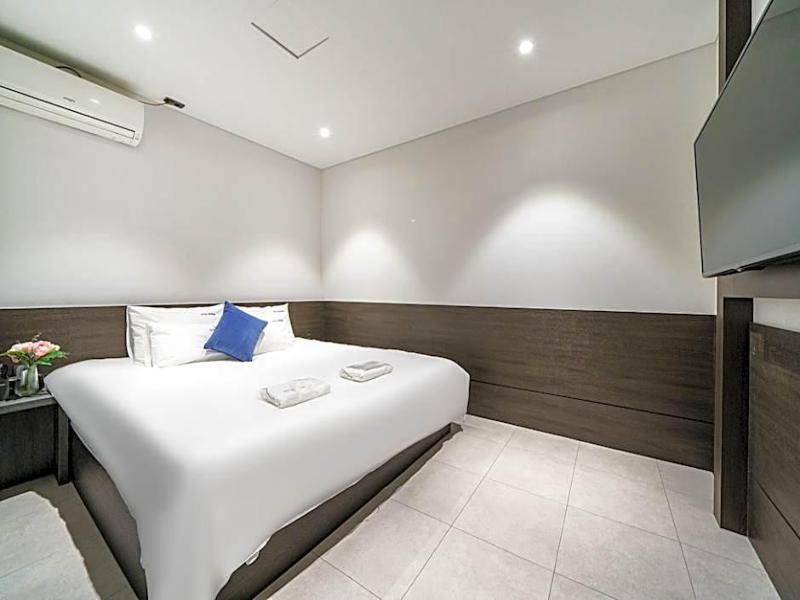 Waba Motel image