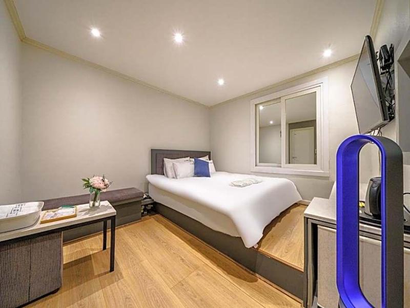 Waba Motel image