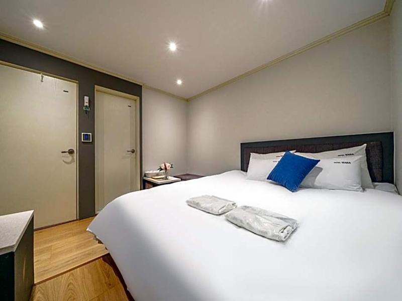 Waba Motel image