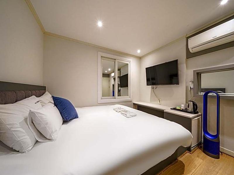 Waba Motel image