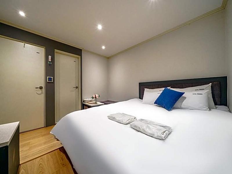 Waba Motel image