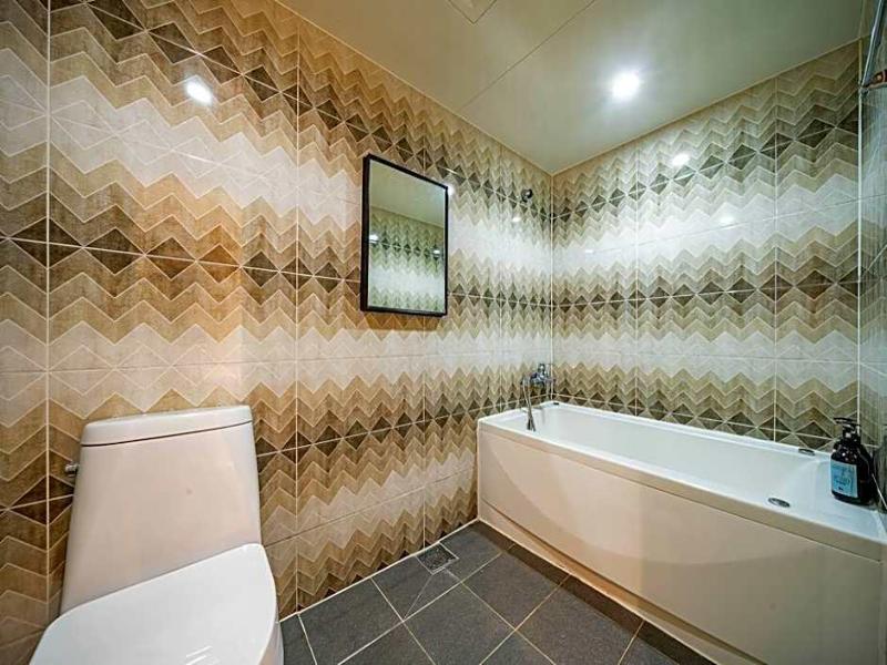Waba Motel image