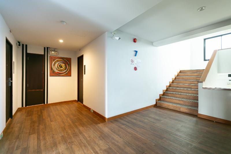 Farthai Residence by Zuzu image