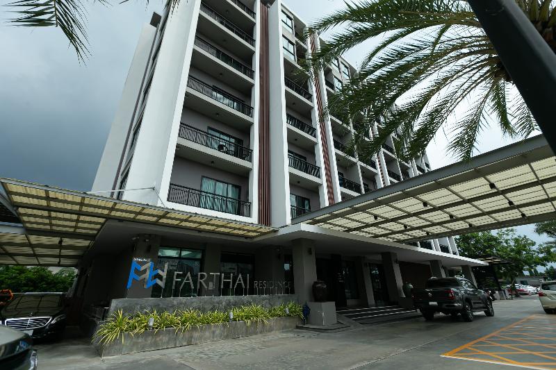Farthai Residence by Zuzu image