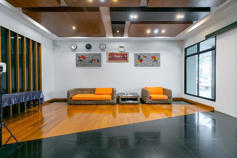 Farthai Residence by Zuzu image
