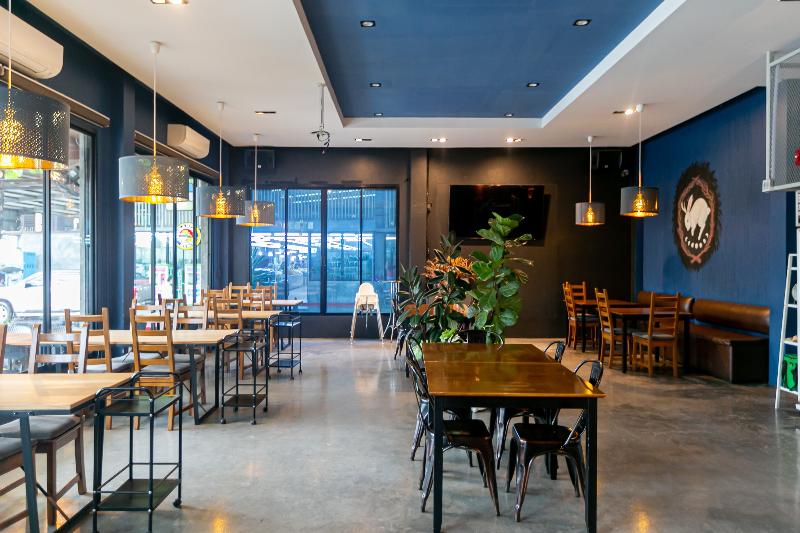Farthai Residence by Zuzu image