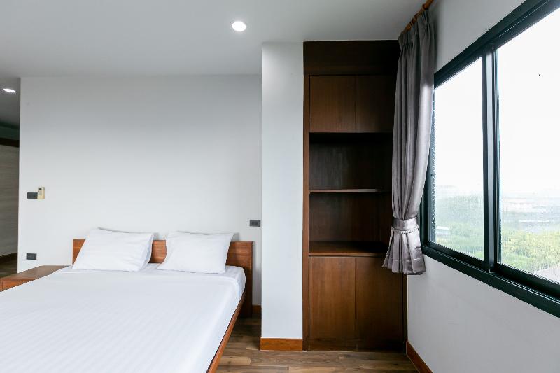 Farthai Residence by Zuzu image