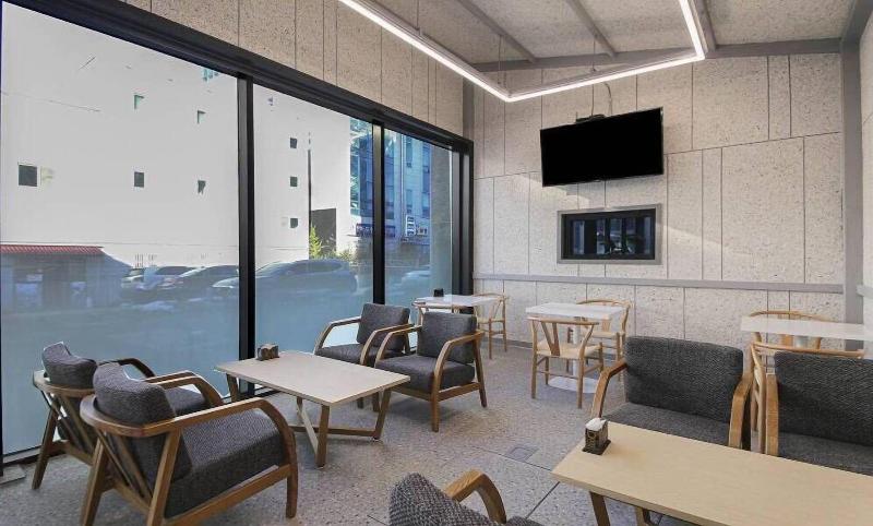 Hanam Hotel Sharp image