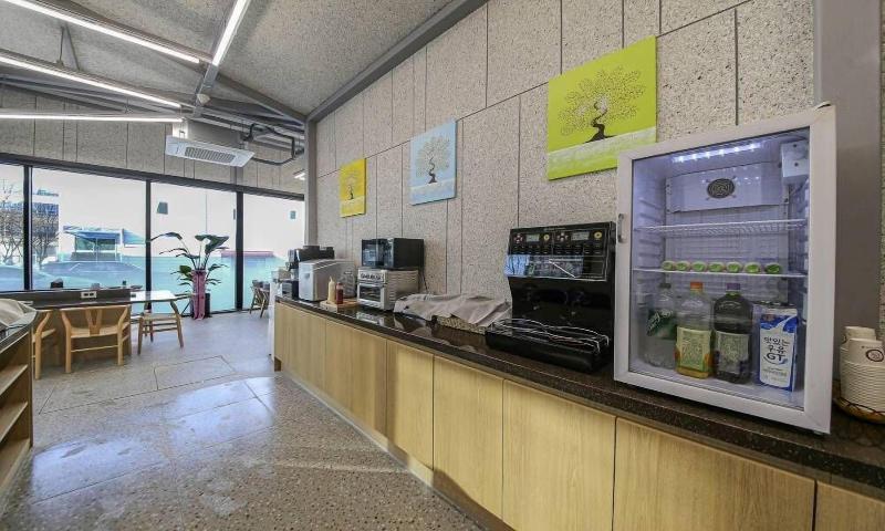 Hanam Hotel Sharp image
