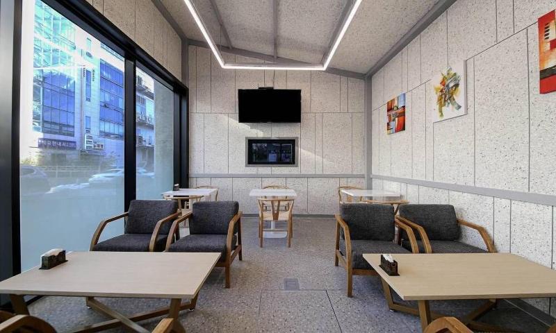 Hanam Hotel Sharp image