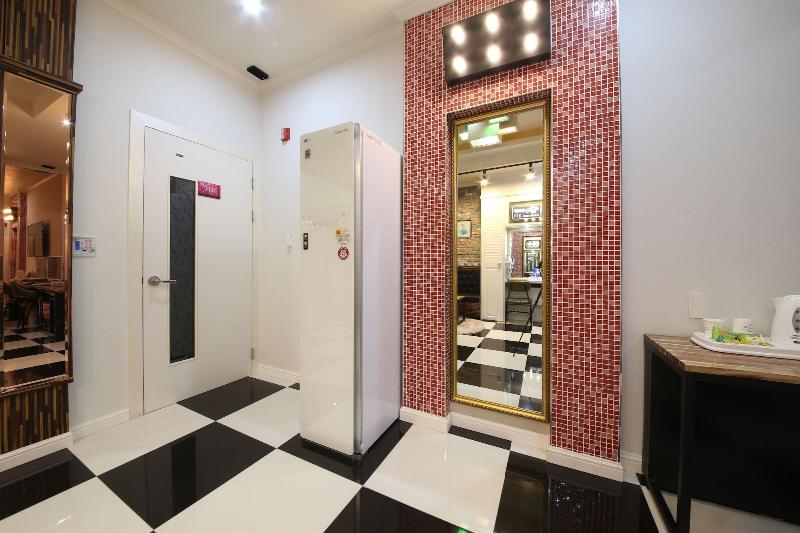 Hanam Hotel Sharp image