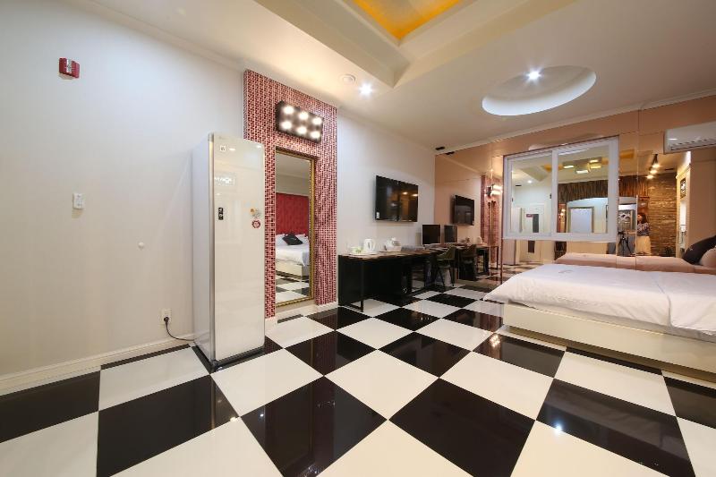 Hanam Hotel Sharp image