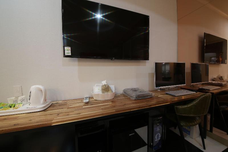 Hanam Hotel Sharp image