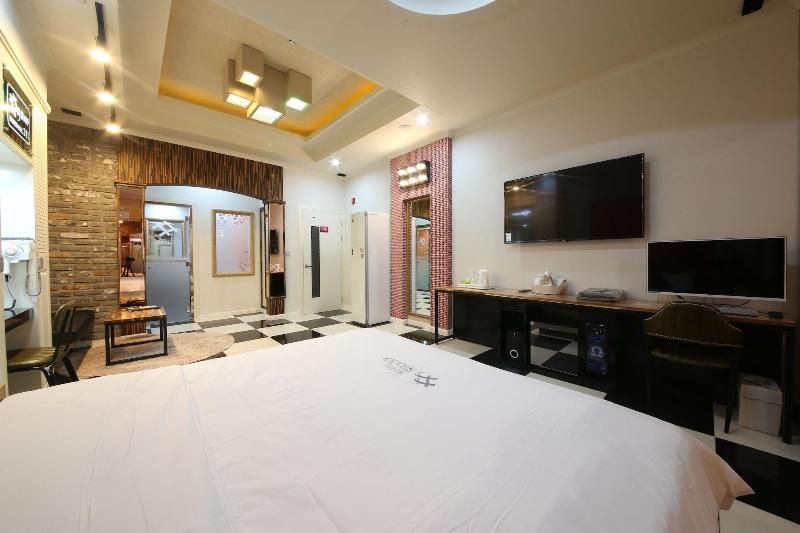 Hanam Hotel Sharp image