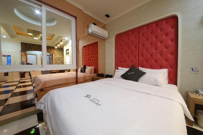 Hanam Hotel Sharp image