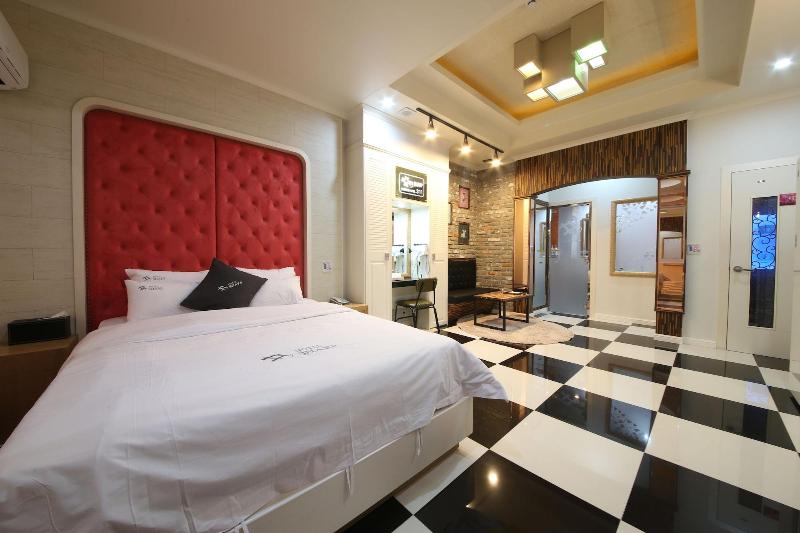 Hanam Hotel Sharp image