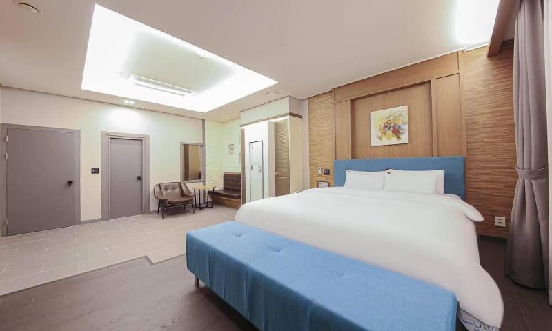 Hanam Hotel Sharp image