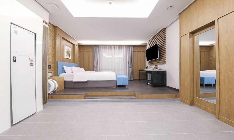 Hanam Hotel Sharp image