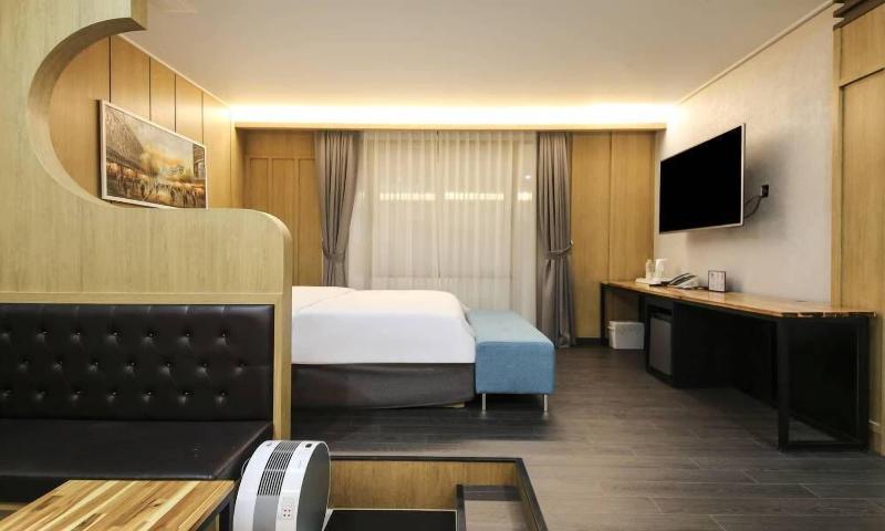 Hanam Hotel Sharp image