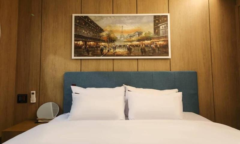 Hanam Hotel Sharp image