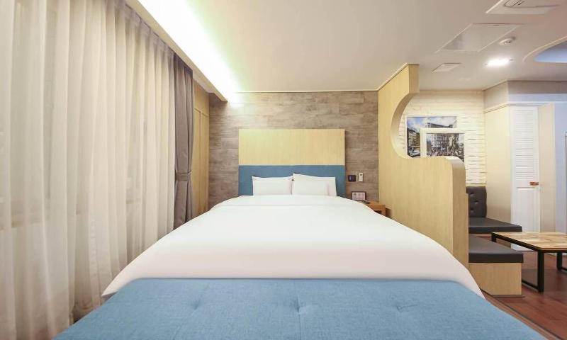 Hanam Hotel Sharp image