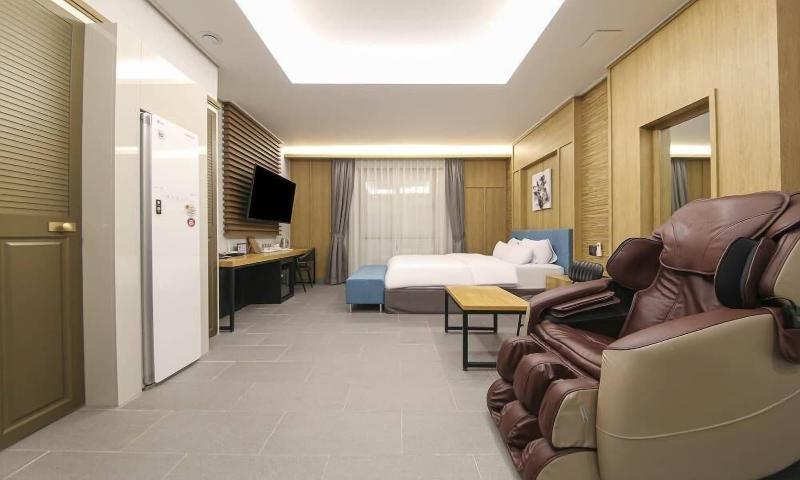 Hanam Hotel Sharp image