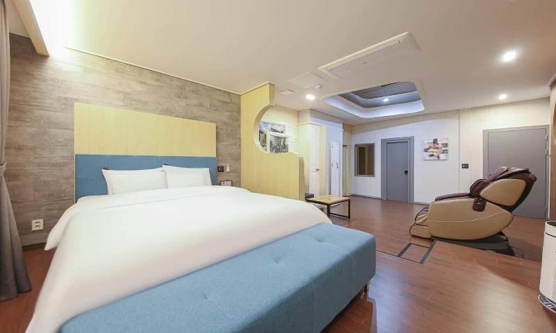 Hanam Hotel Sharp image