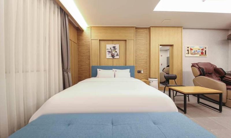Hanam Hotel Sharp image