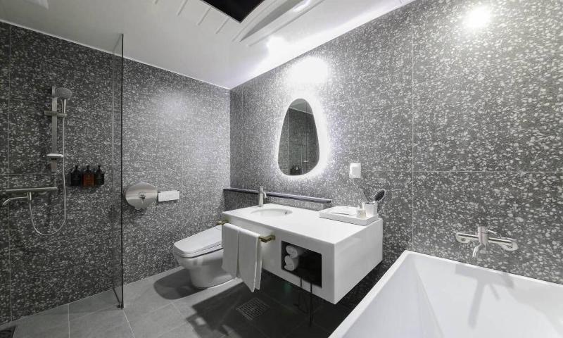 Hanam Hotel Sharp image