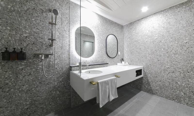 Hanam Hotel Sharp image