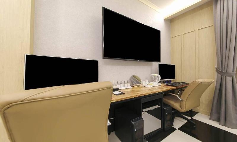 Hanam Hotel Sharp image