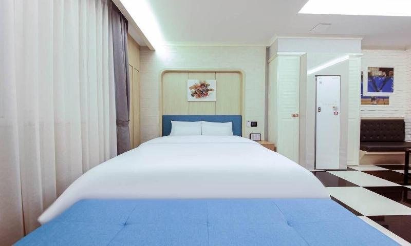 Hanam Hotel Sharp image